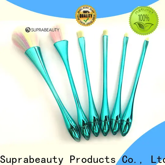 Suprabeauty bulk buy eye make up brush set company for women 1