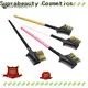 Suprabeauty make up brushes set manufacturers for makeup 1