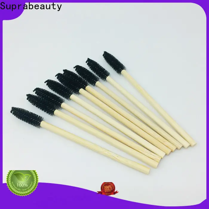 Latest disposable lip gloss wands Supply for beauty 1