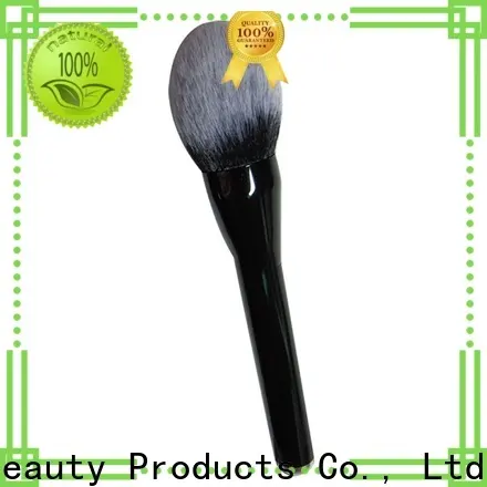 High-quality bamboo makeup brushes wholesale company for cosmetic retail store 1