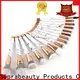 Suprabeauty Top branded makeup brush set company for makeup 1