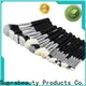 Suprabeauty 10 piece makeup brush set factory for women 1