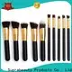 Custom high quality makeup brush set for business for makeup 1