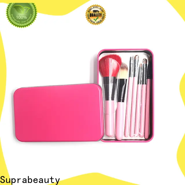 Latest highlighter brush set manufacturers for cosmetic retail store 1