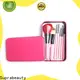 Latest highlighter brush set manufacturers for cosmetic retail store 1