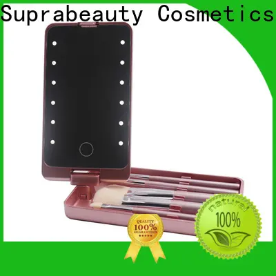 Suprabeauty best make up brush set for business for women 1