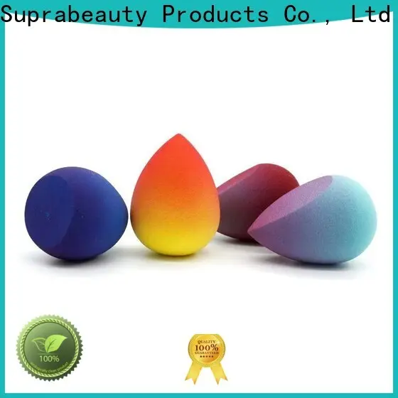 Suprabeauty Фабрика губок для пудры для красоты 1
