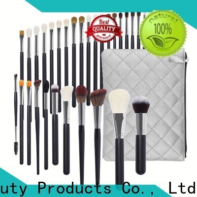 Suprabeauty Juego de brochas de maquillaje facial para negocios para mujeres. 1