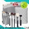Suprabeauty Juego de brochas de maquillaje facial para negocios para mujeres. 1
