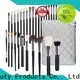 Suprabeauty face makeup brush set for business for women 1