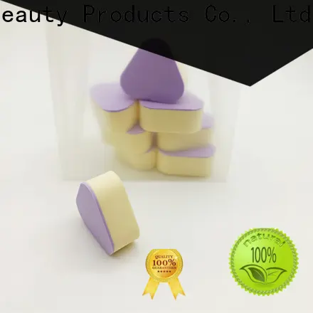 Suprabeauty Individuelles Gesichts-Schwamm-Make-up für Unternehmen für Frauen 1