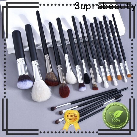 Suprabeauty prix du kit de pinceaux de maquillage pour les entreprises pour les femmes 1