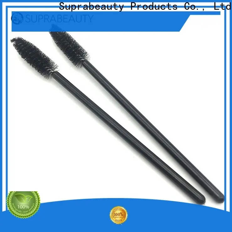 Suprabeauty Best disposable makeup brushes and applicators for business for beauty 1