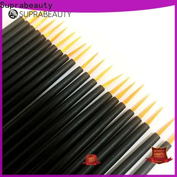 Suprabeauty Meilleurs fabricants d'applicateurs de fond de teint jetables pour le maquillage 1