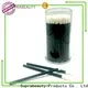 Suprabeauty disposable lipstick brush factory for women 1