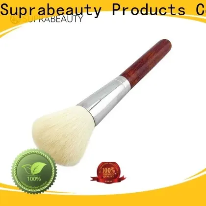 Suprabeauty Кисть для тональной основы с плоской вершиной Поставщики для розничного магазина косметики 1