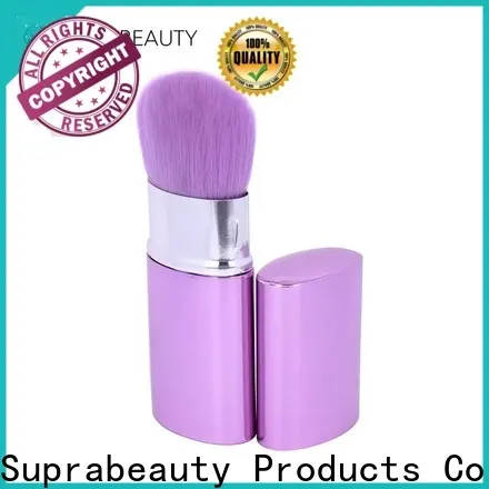 Suprabeauty فرش مكياج نباتية بالجملة للأعمال التجارية من أجل الجمال 1