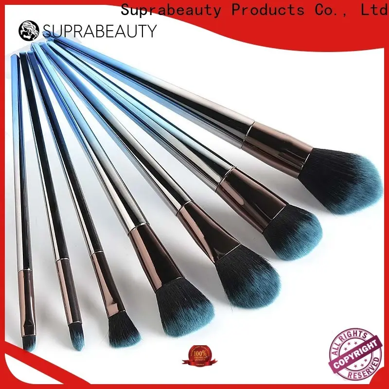 Suprabeauty Фабрика наборов кистей для смешивания для розничного магазина косметики 1