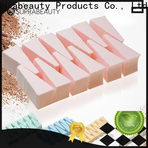 Suprabeauty blending sponge for business for cosmetic retail store 1