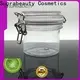 Suprabeauty New plastic cosmetic containers factory for makeup 1