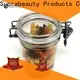 Suprabeauty High-quality PET jar factory for makeup 1