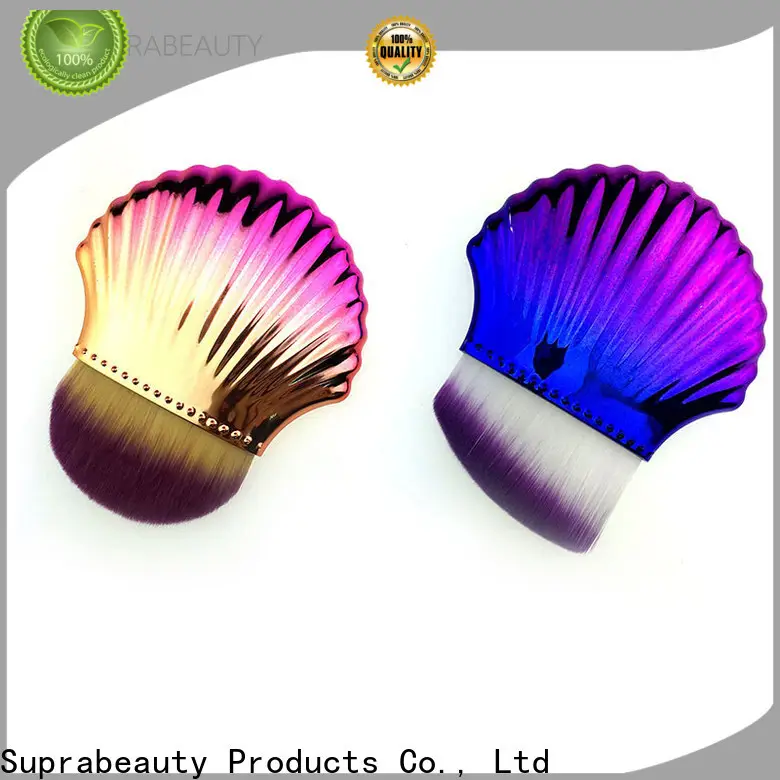 Suprabeauty High-quality dropship makeup brushes company for makeup 1