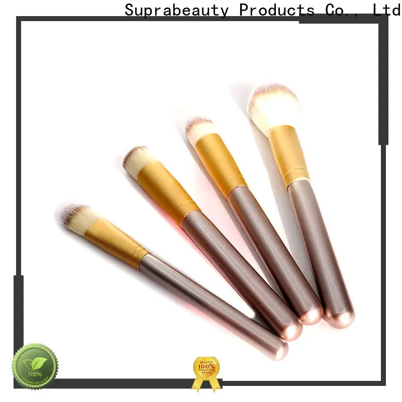 Suprabeauty Best essential brush set Suppliers for makeup 1