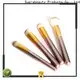 Suprabeauty Best essential brush set Suppliers for makeup 1