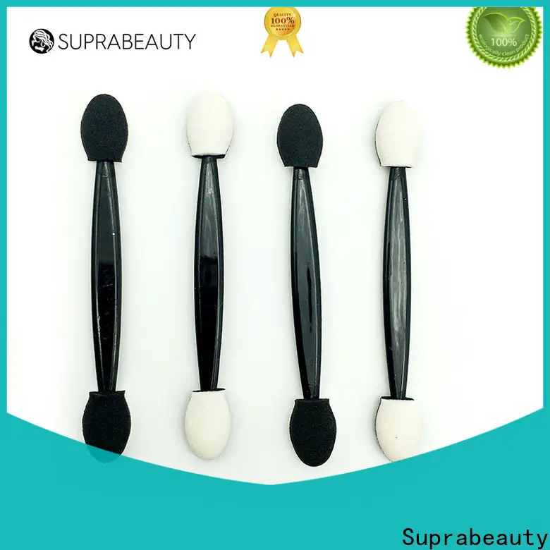 Suprabeauty New disposable makeup supplies manufacturers for makeup 1