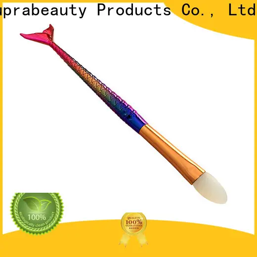 Suprabeauty Empresa mayorista de limpiadores de brochas de maquillaje para maquillaje. 1