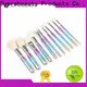 Suprabeauty Latest luxury makeup brush set company for beauty 1