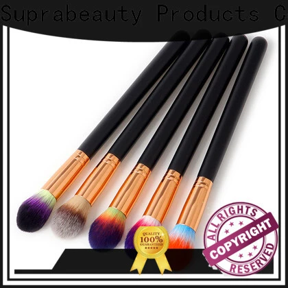 Suprabeauty Großhandel mit Make-up-Pinselsets für Unternehmen und Kosmetik-Einzelhandelsgeschäfte 1