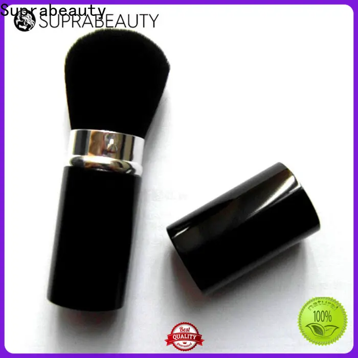 Suprabeauty 女性向けの化粧ブラシキットの卸売メーカー 1