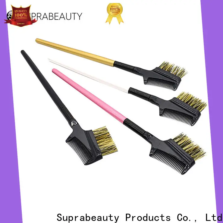 Suprabeauty El mejor precio de brocha de maquillaje para empresas de belleza. 1