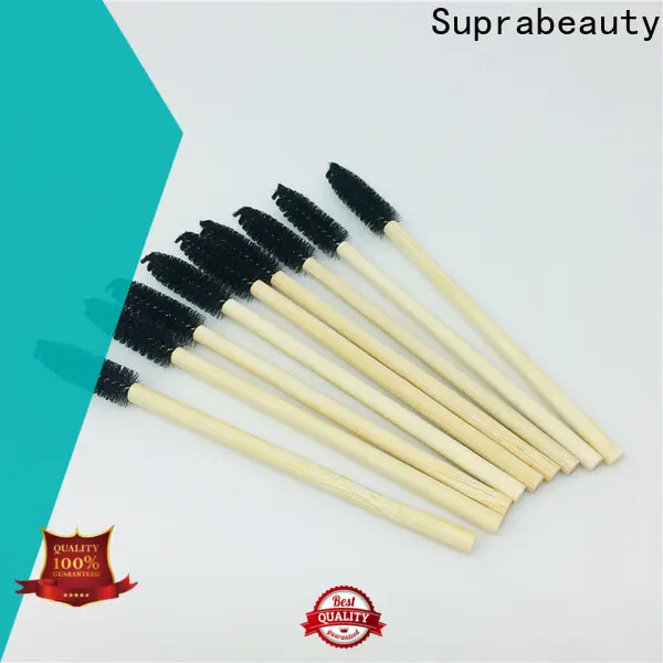 Suprabeauty оптовая покупка одноразовых аппликаторов для губной помады для розничного магазина косметики 1