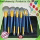Suprabeauty fabricants de kits de brosses pour le visage pour la beauté 1