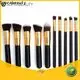 Suprabeauty vegan makeup brush set for business for makeup 1