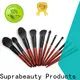 Suprabeauty Custom make up brush kit company for beauty 1