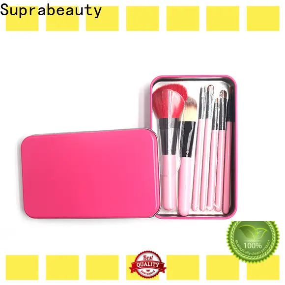 Suprabeauty Komplettes Make-up-Pinselset für Unternehmen und Schönheit 1