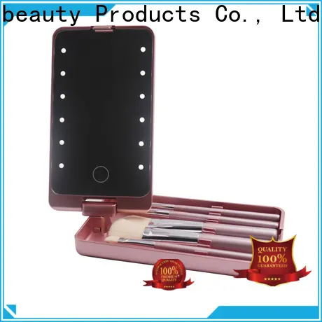 Suprabeauty メイク用メイクブラシ5本セットまとめ買い 1