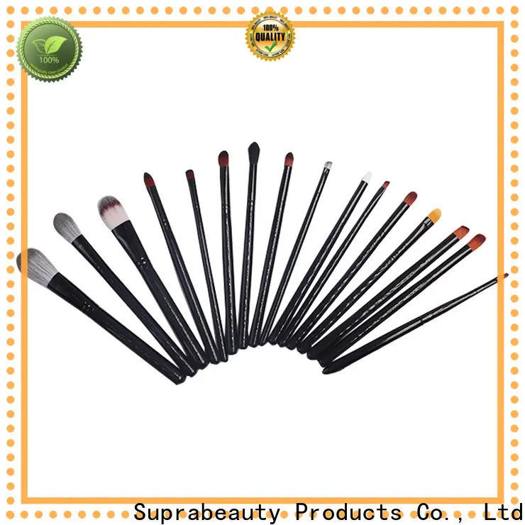 Suprabeauty Набор кистей для макияжа из 10 предметов. Поставка для женщин. 1