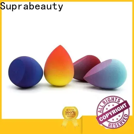 Suprabeauty Última fábrica de esponjas de belleza floral para mujeres. 1