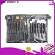 Suprabeauty makeup brush set of 5 factory for cosmetic retail store 1