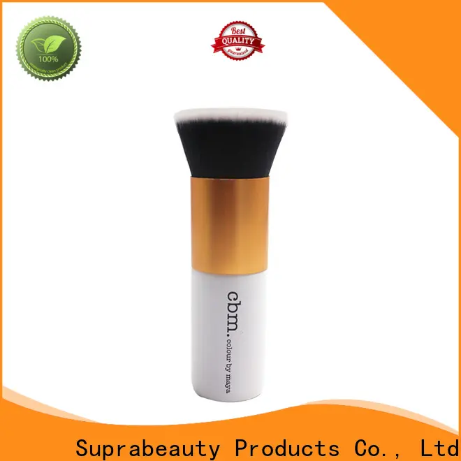 Suprabeauty New custom complexion brush factory for cosmetic retail store 1