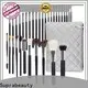 Suprabeauty 24 makeup brush set Suppliers for cosmetic retail store 1