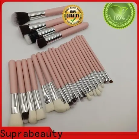 Suprabeauty blending brush set manufacturers for cosmetic retail store 1