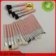 Suprabeauty blending brush set manufacturers for cosmetic retail store 1