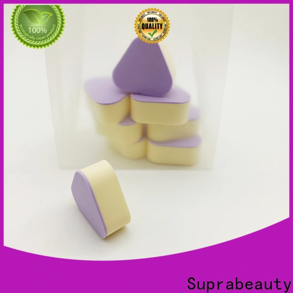 Custom makeup puff price Supply for makeup 1