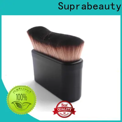 Wholesale flat concealer brush Supply for beauty 1