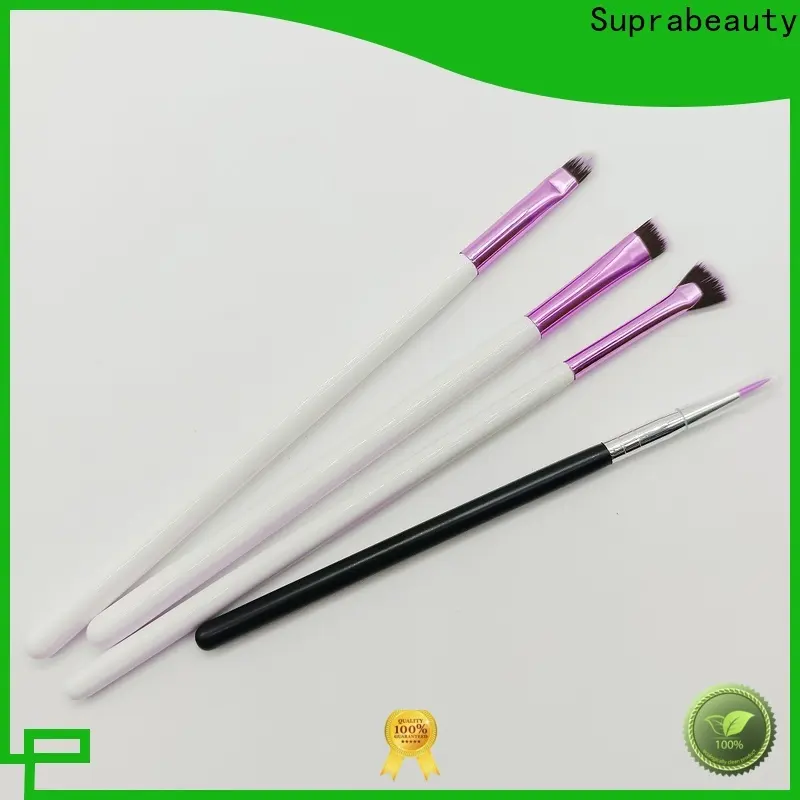 Suprabeauty Новый набор кистей для макияжа для женщин 1